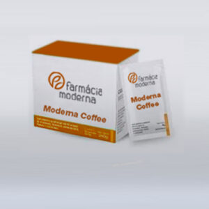 Moderna Coffee - 30 sachês 8g
