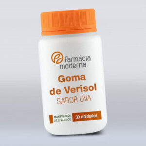 Gominha de Verisol 30 unidades