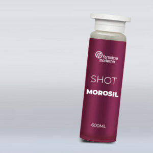 Shot de Morosil 600ML - 60 unidades