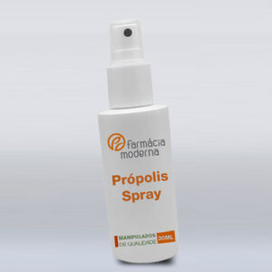 Própolis Spray