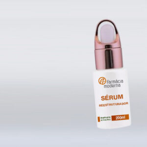 Sérum Restaurador