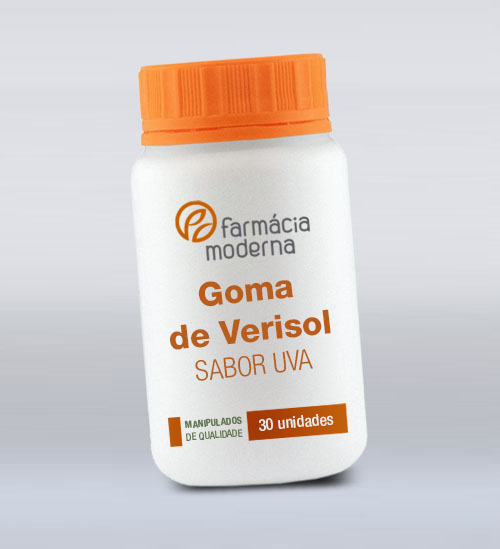 Gominha de Verisol 30 unidades